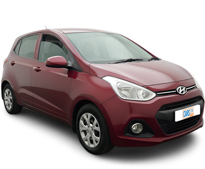 Hyundai Grand i10-img